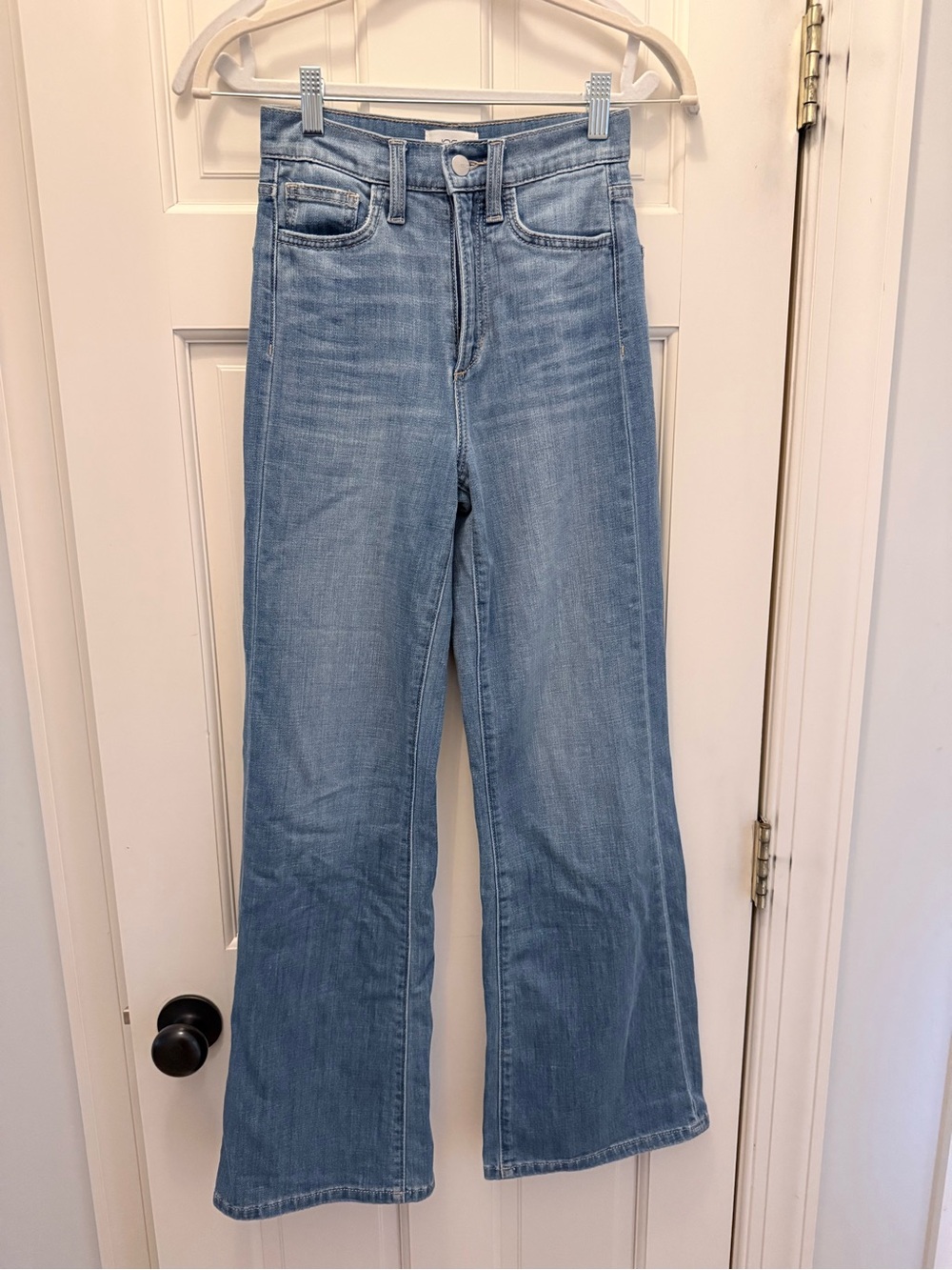 Joe's Jeans The Mia Hot Shot size 23
